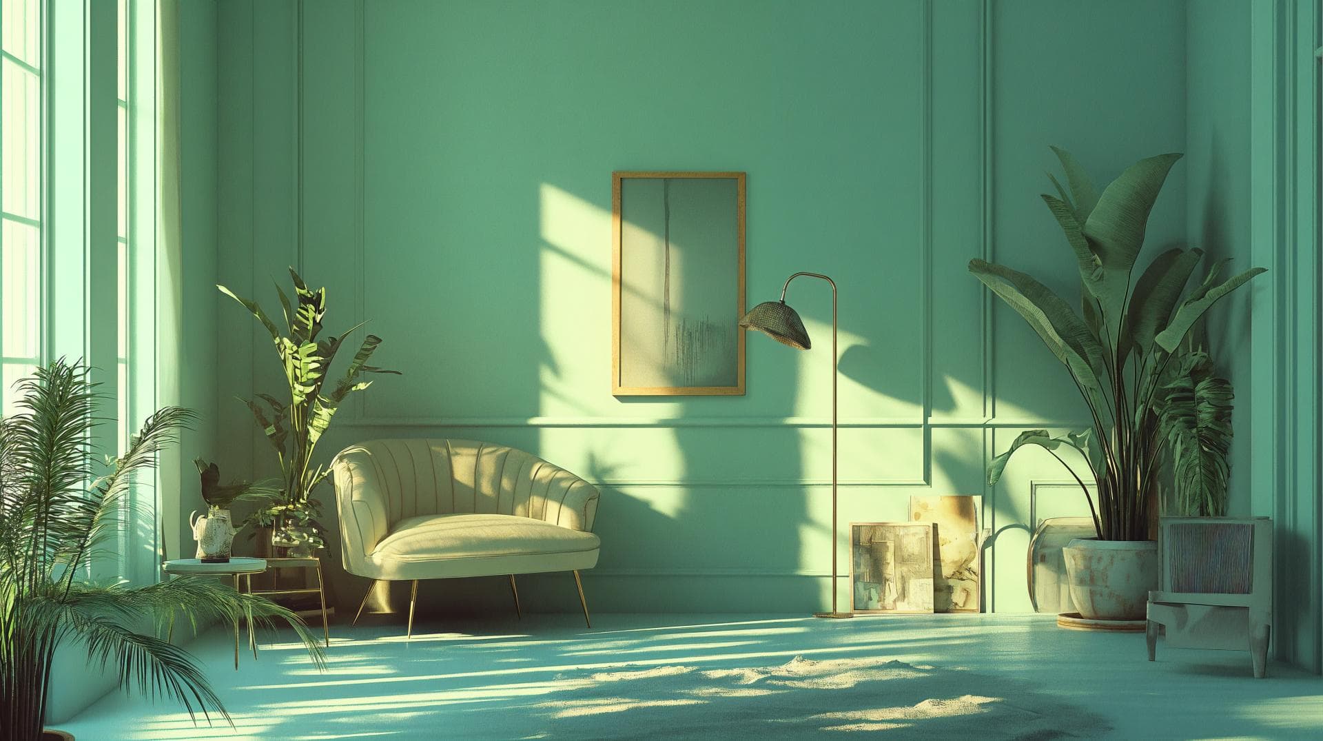 Art and Decoration: How to Use Artwork in Interior Spaces